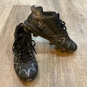 Adidas Freak Football Cleats size 5